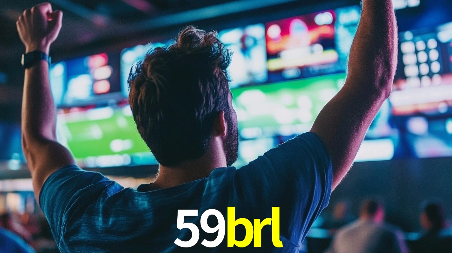 59brl - Roleta de Emoção Máxima - 59brl.com