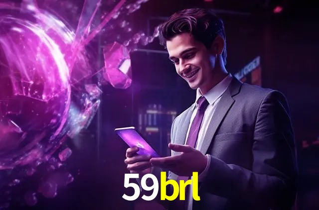 Welcome Bonus 59brl