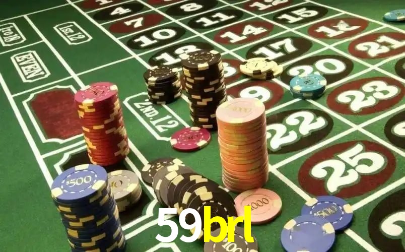 Estatísticas 59brl