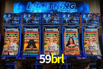 Desvendando o Mundo dos Jogos Virtuais na 59brl