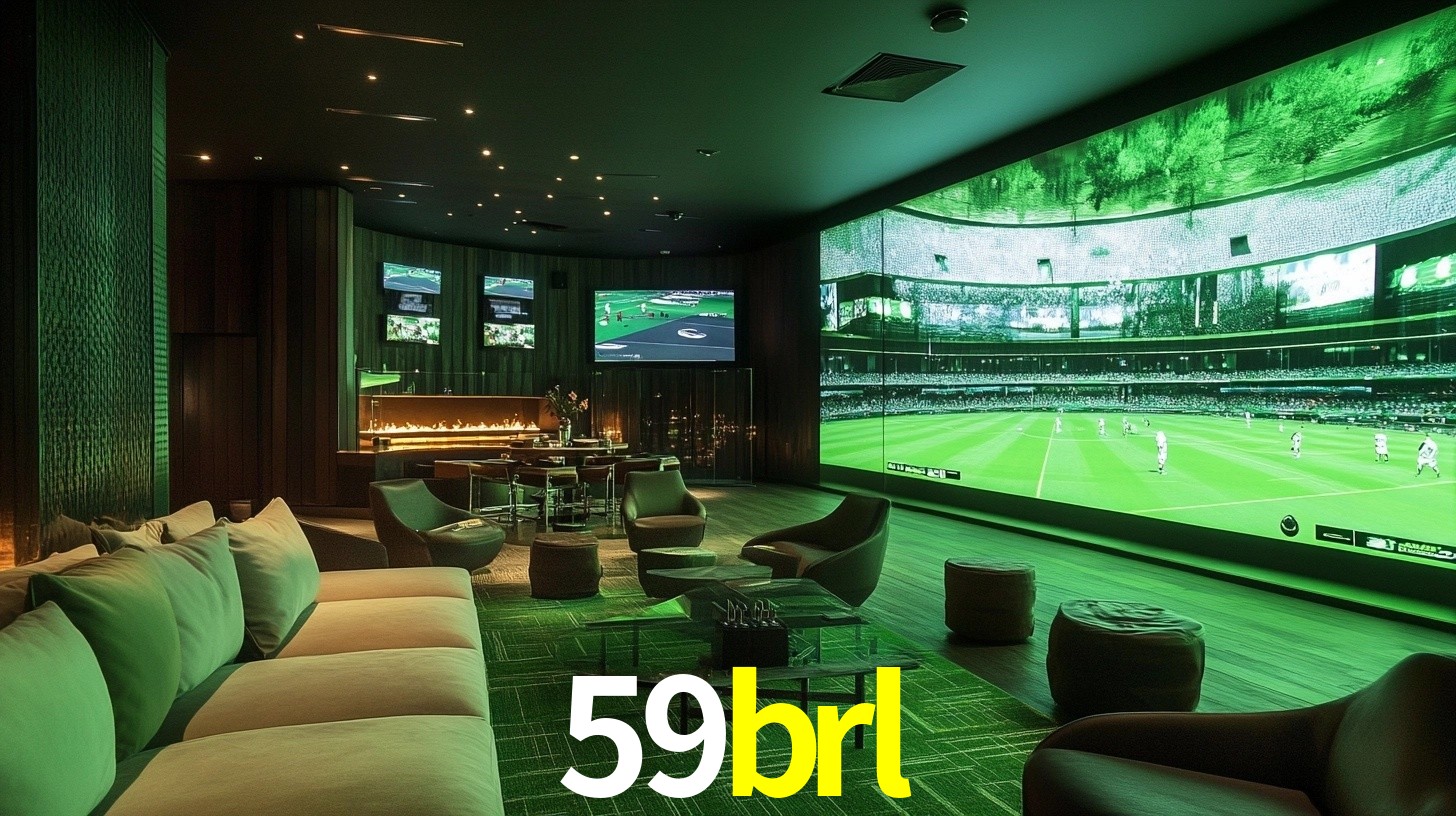 59brl: Seu Cassino Premiado com Pagamentos Rápidos