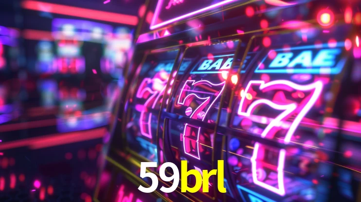 Account Benefits 59brl