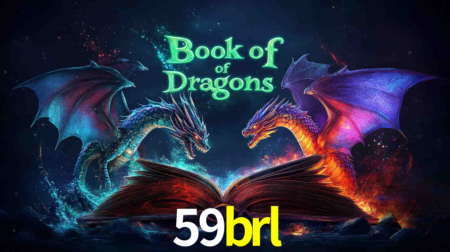 Desvendando o Mundo dos Jogos Virtuais na 59brl