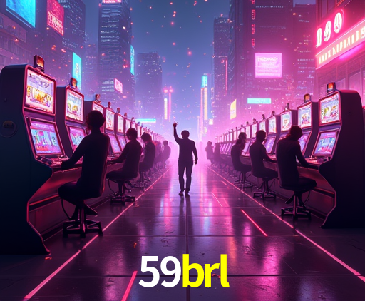 Jogos Exclusivos 59brl