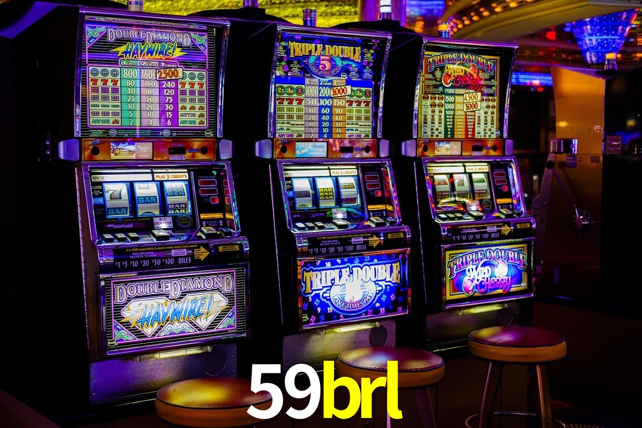 Casino Ao Vivo 59brl