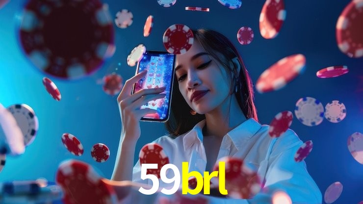 A Experiência Imersiva dos Cassinos Ao Vivo no 59brl