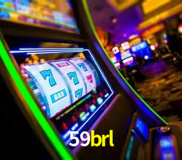 A Emoção da Loteria na 59brl: Uma Chance de Mudança de Vida