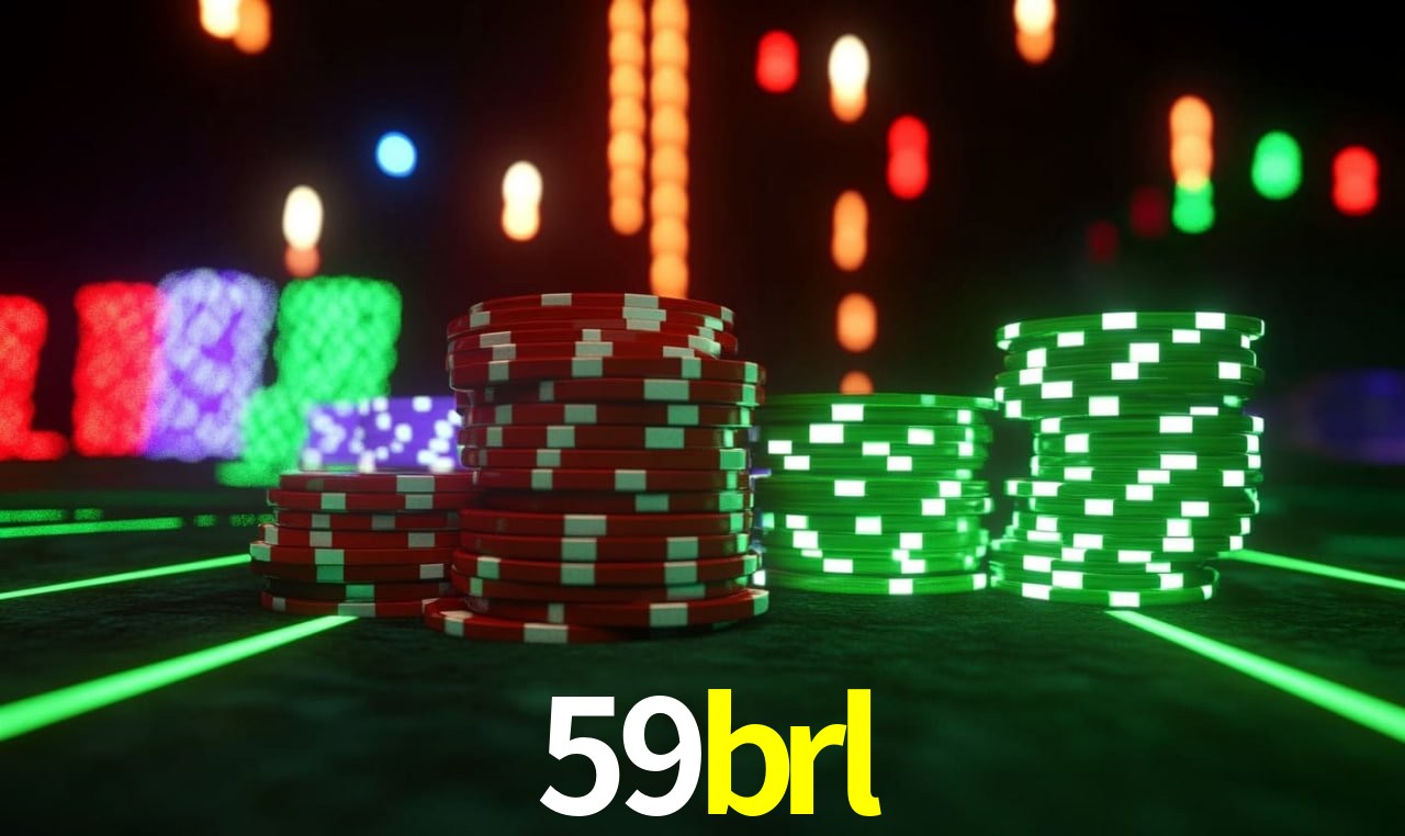 Game Statistics 59brl