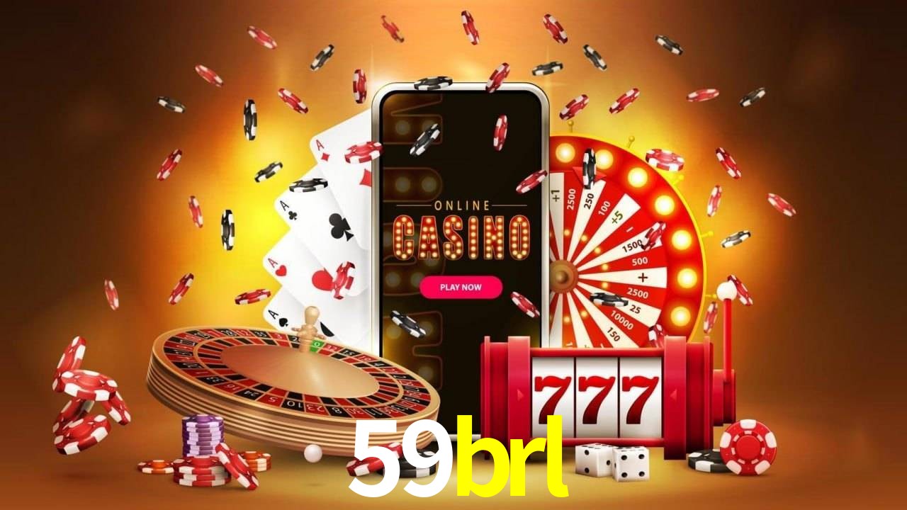 Estatísticas do Jogo 59brl