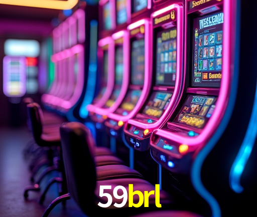 59brl cassino