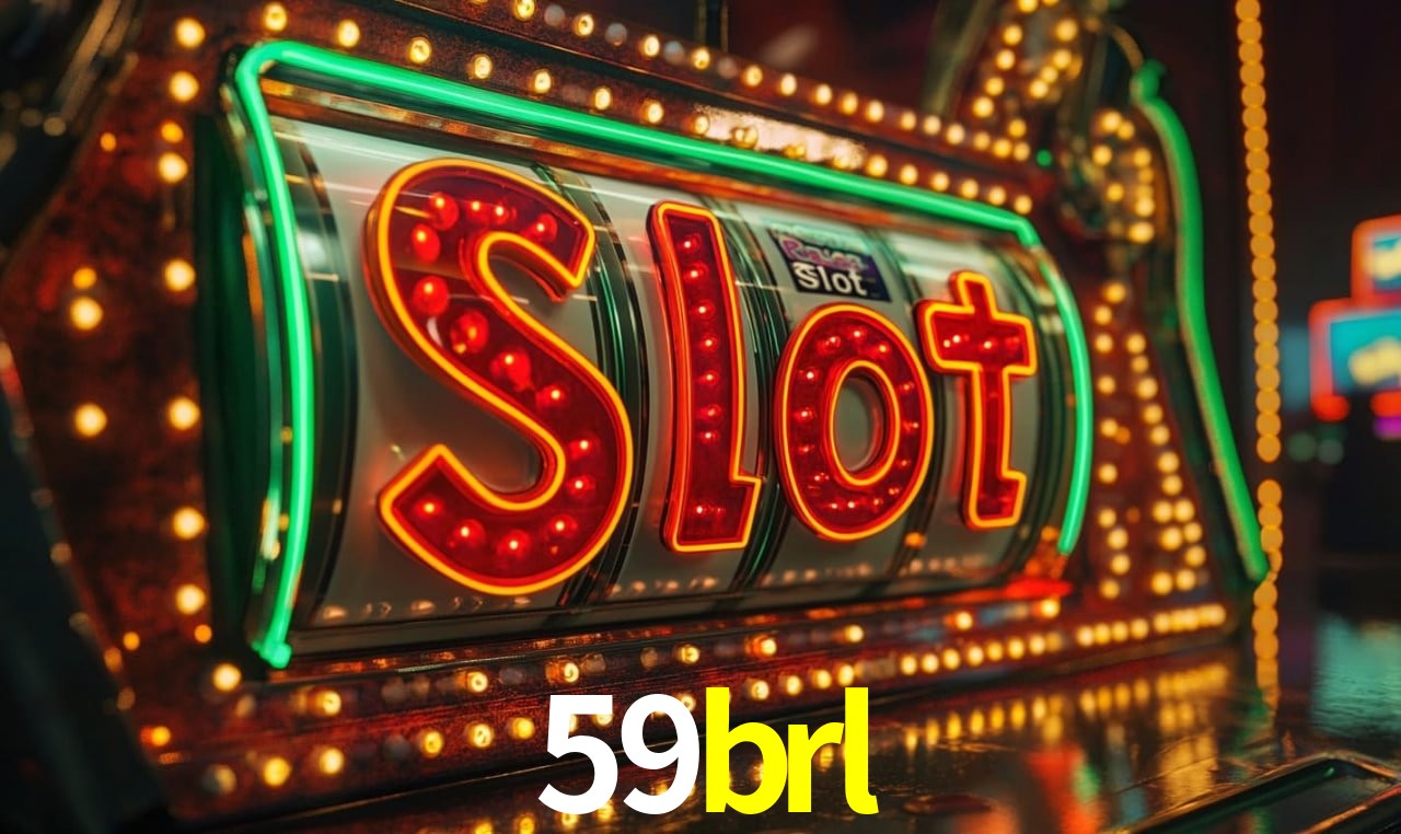 Login Seguro 59brl