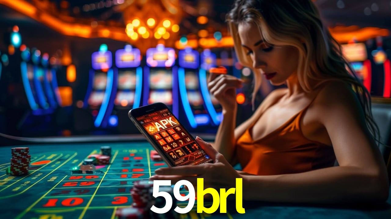 Football Betting 59brl