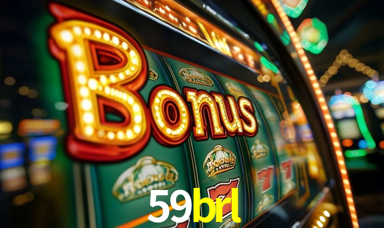 Promoções Sazonais 59brl