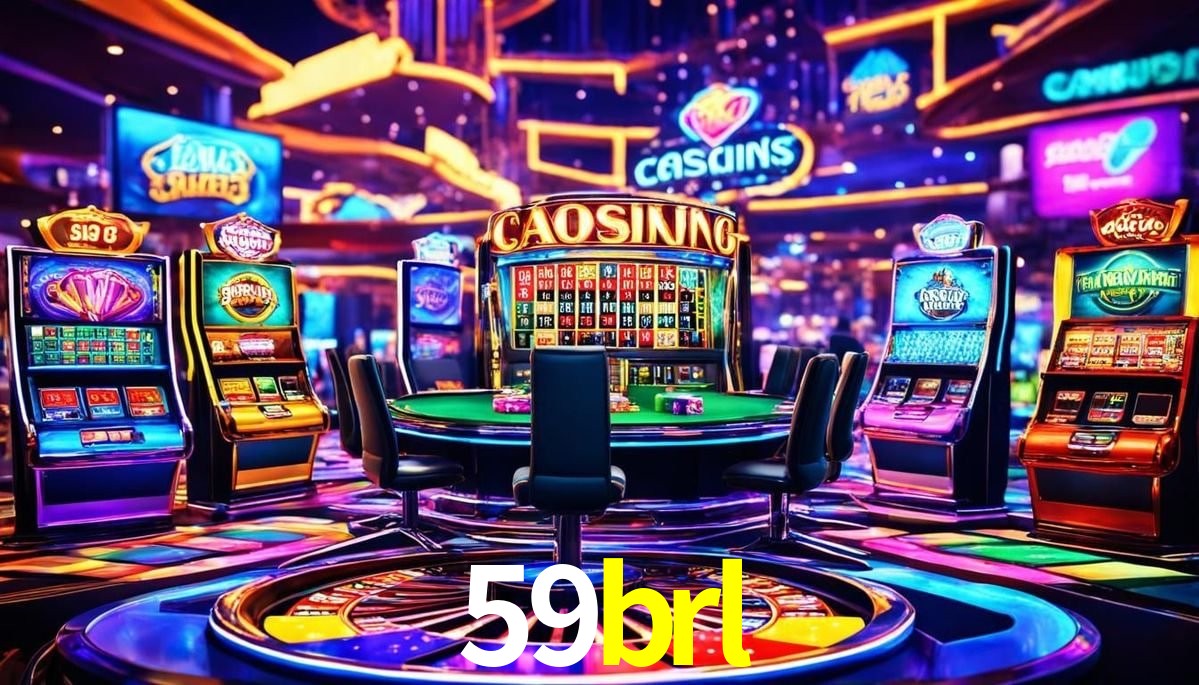 Apostas de Futebol 59brl