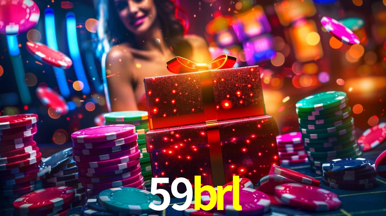 A Emoção da Loteria na 59brl: Uma Chance de Mudança de Vida