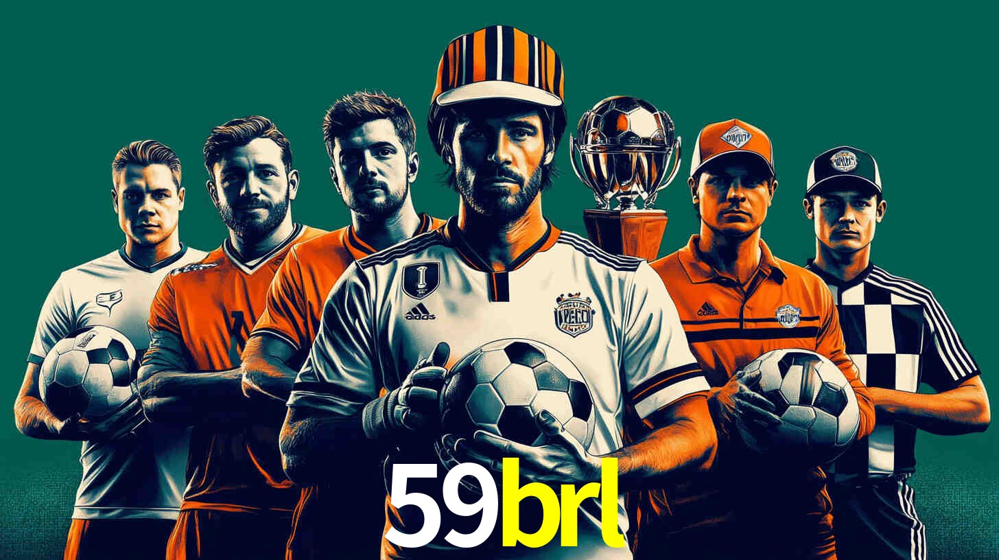 Apostas Esportivas na 59brl: Um Guia Completo