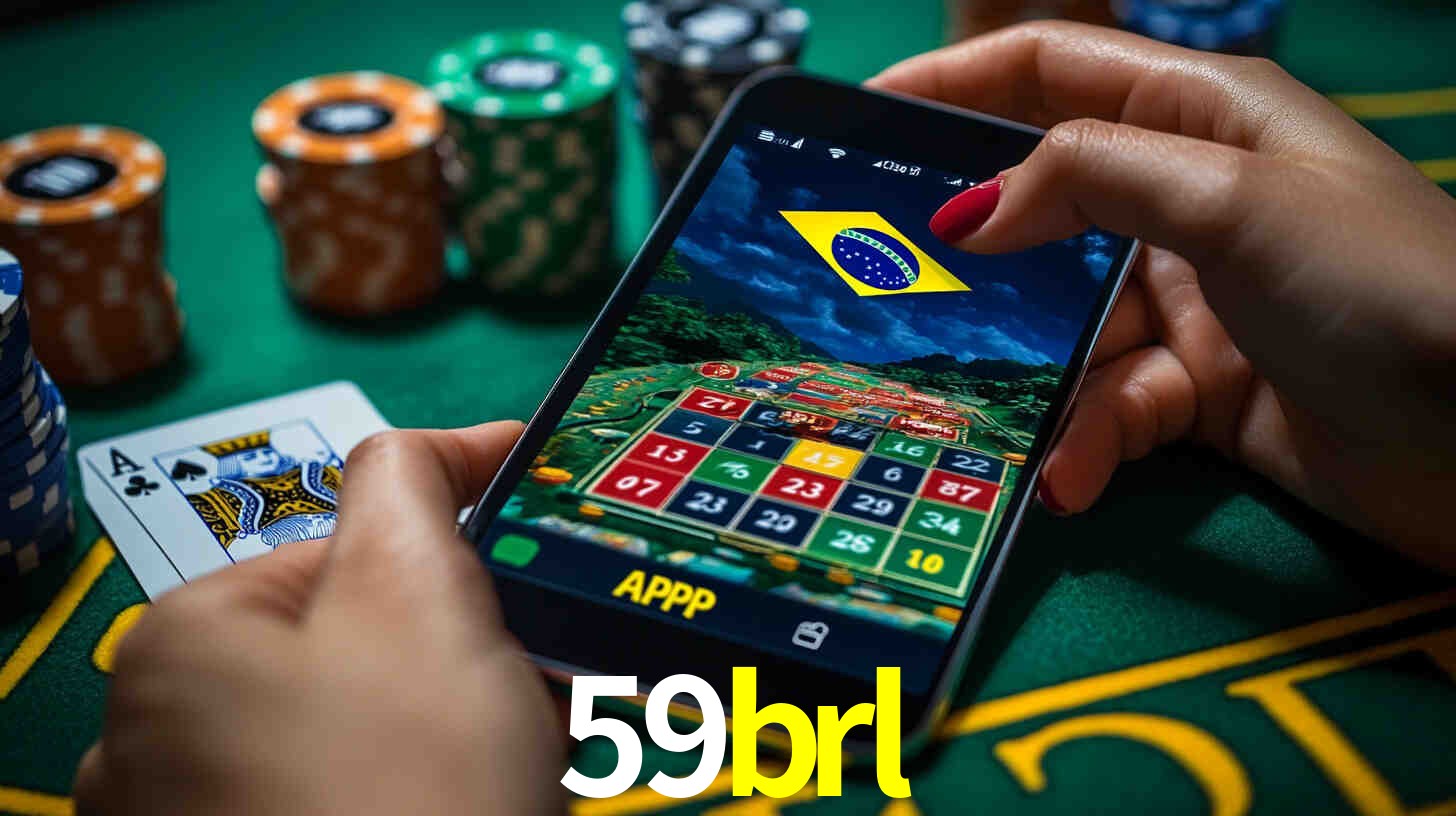 Descubra o Programa VIP da 59brl: Vantagens Exclusivas para Jogadores