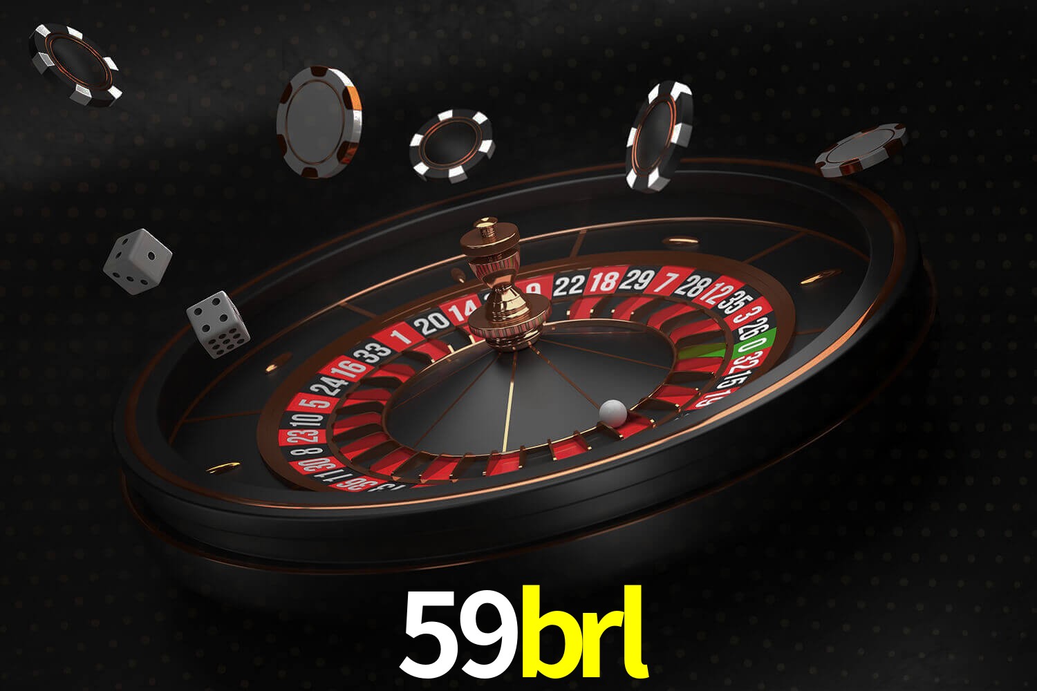 Sinta a adrenalina dos jogos de cassino com 59brl