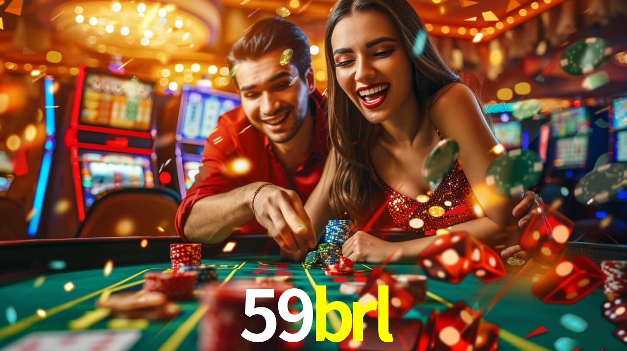 Casino Ao Vivo 59brl
