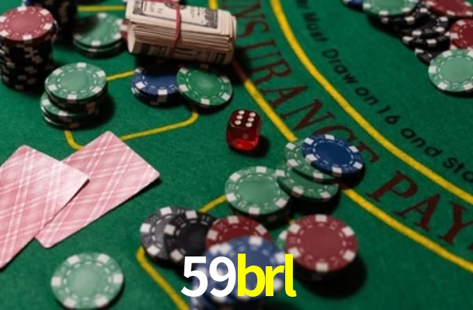 Bônus Generosos e Exclusivos no 59brl para Você!