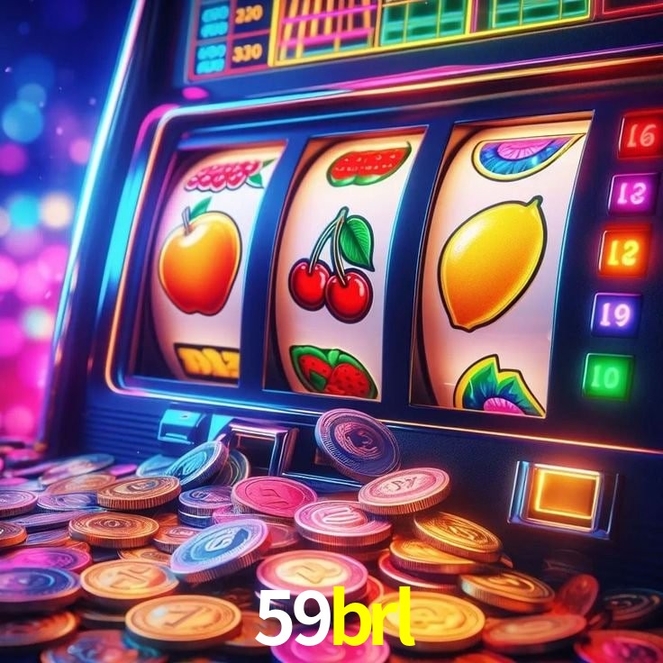 Jogo Spaceman 59brl