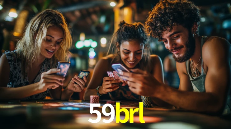 VIP Casino 59brl
