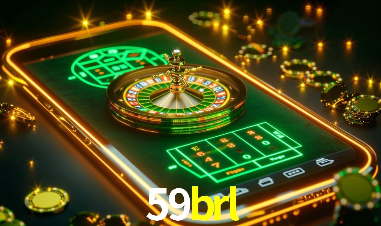 Benefícios da Conta 59brl