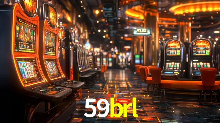 59brl App Interface