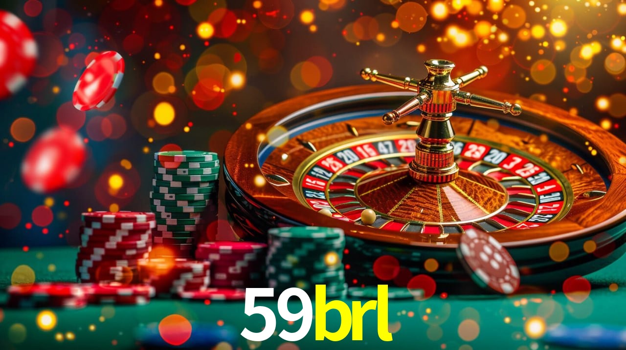 Inovações de Jogos na 59brl: O Futuro das Experiências Interativas