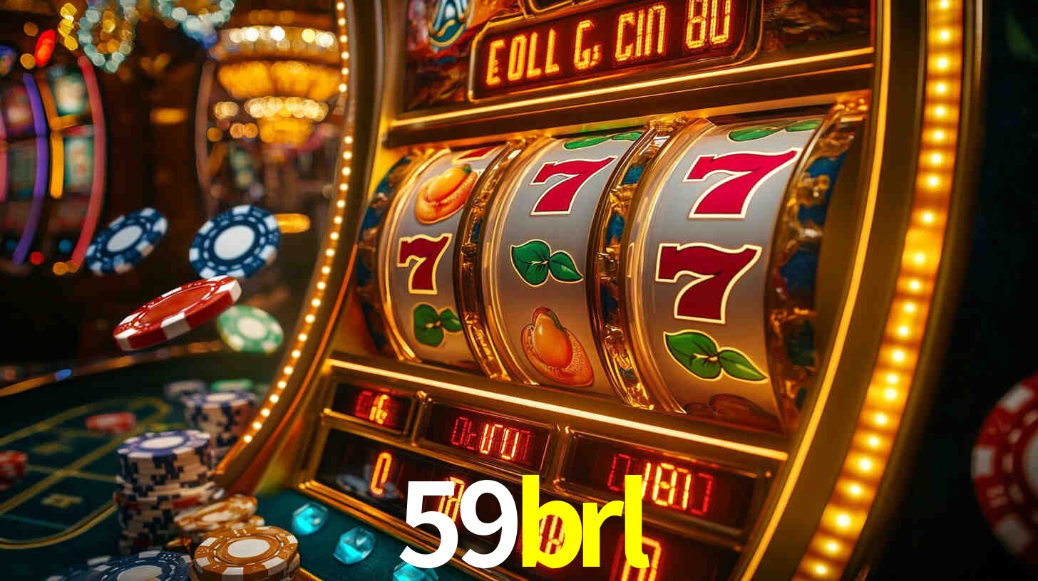Welcome Bonus 59brl