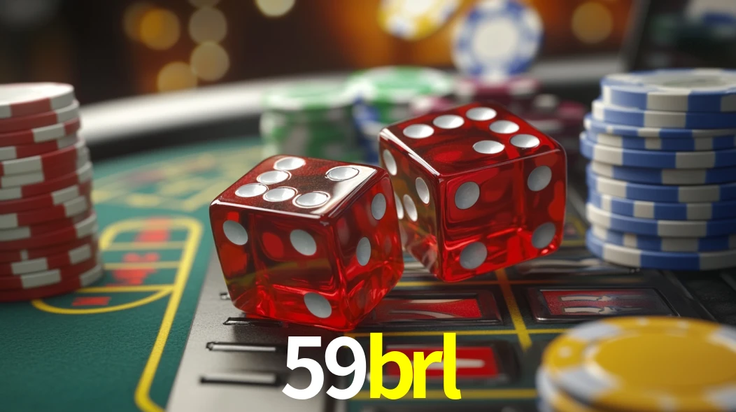Roulette Table 59brl