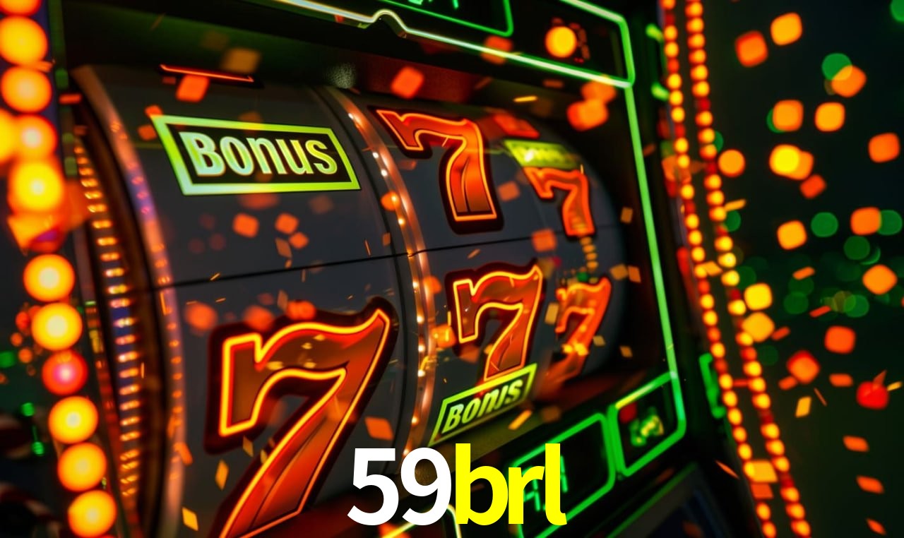 Desvendando o Mundo dos Jogos Virtuais na 59brl