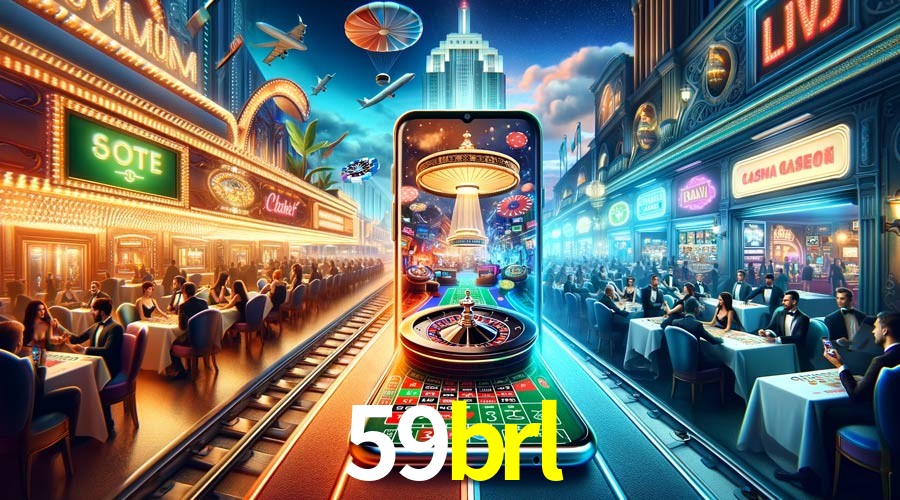 Platform Technology 59brl