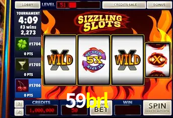 Descubra o Mundo do Cassino Online com 59brl