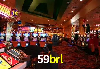Descubra a Magia dos Jogos de Arcade no 59brl