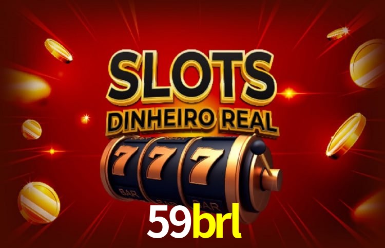 Tecnologia da Plataforma 59brl