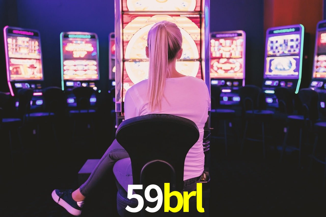 Live Casino 59brl