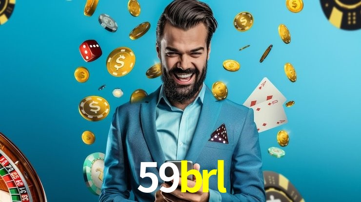 Slot Games 59brl