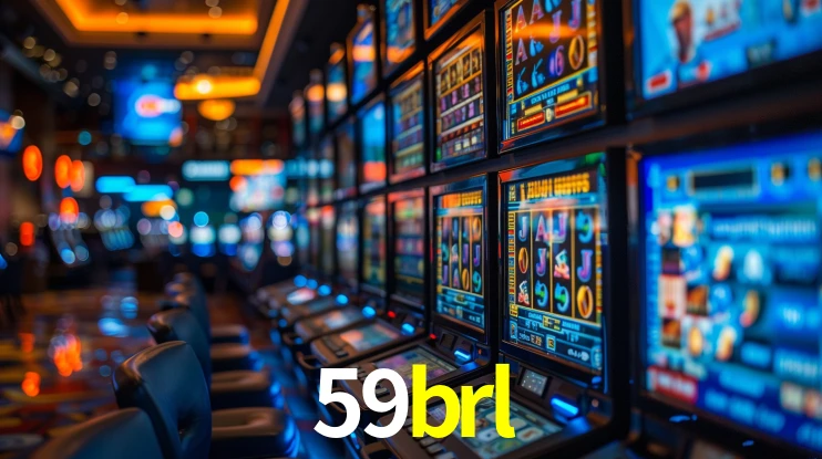 API Integration 59brl