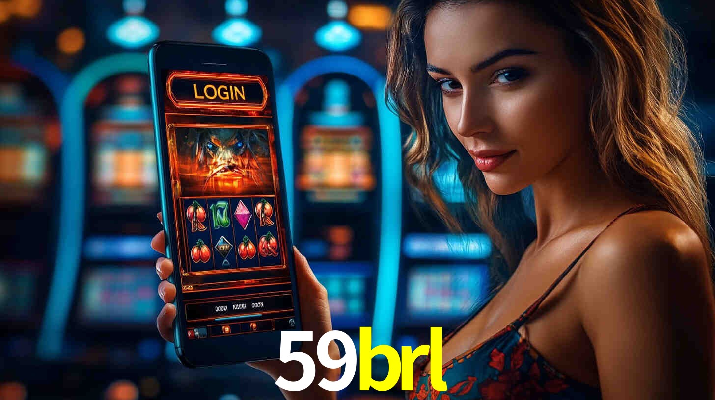 59brl: A Experiência de Casino com Jogos de Mesa ao Vivo