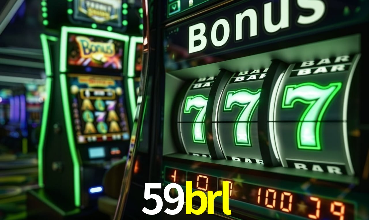 Game Providers 59brl