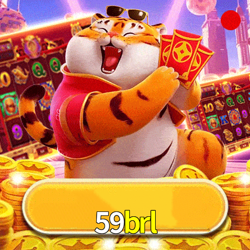 Logo 59brl